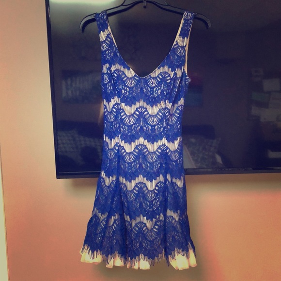 Cocktail/Homecoming Dress - Picture 1 of 6